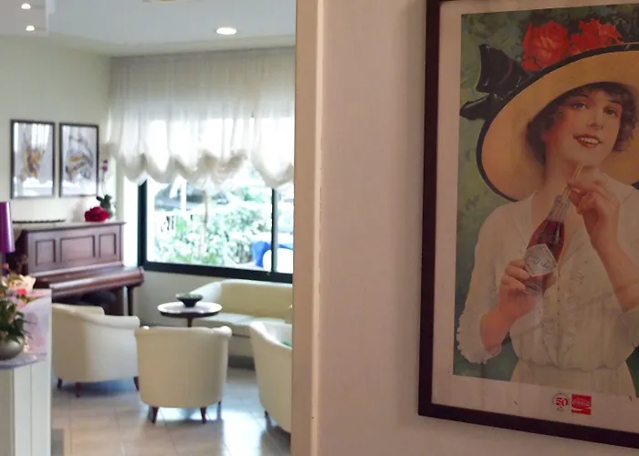 Tres Jolie Hotel Cattolica