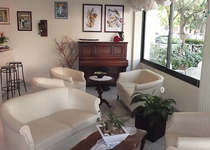 Tres Jolie Hotel Cattolica