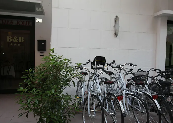 Tres Jolie Hotel Cattolica