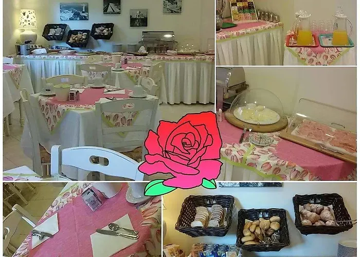 Tres Jolie 3* Cattolica