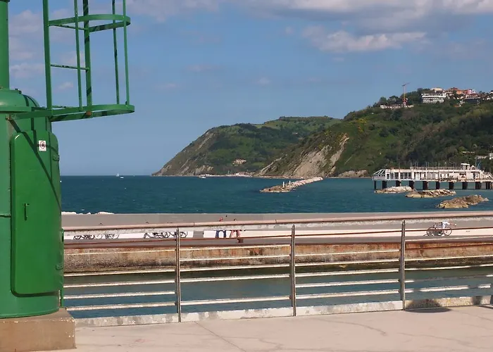 Hotel Tres Jolie Cattolica