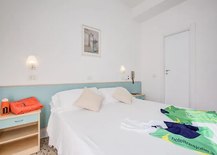 Hotel Tres Jolie Cattolica