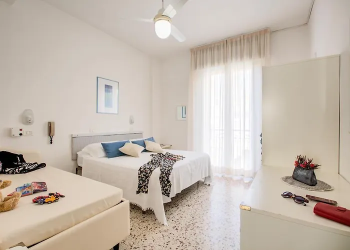 Tres Jolie Hotel Cattolica