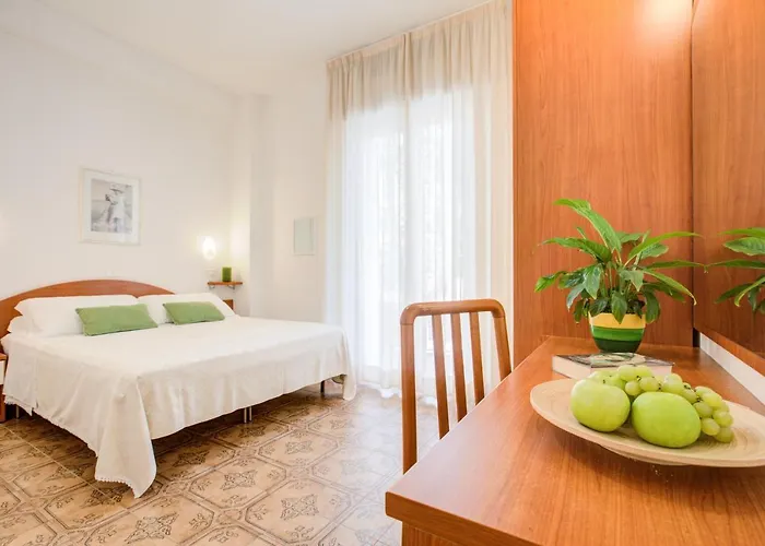 Tres Jolie 3* Cattolica