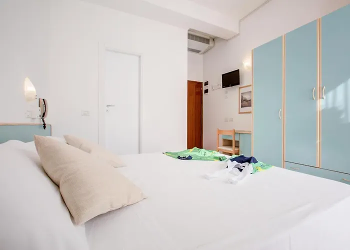 Tres Jolie Hotel Cattolica