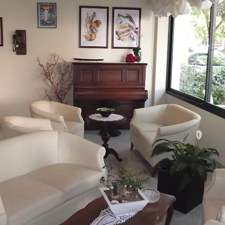 Tres Jolie Hotel Cattolica