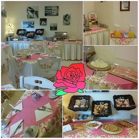 Tres Jolie 3* Cattolica