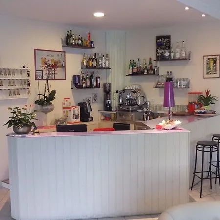 Tres Jolie Hotel Cattolica