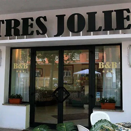 Tres Jolie 3* קאטוליקה