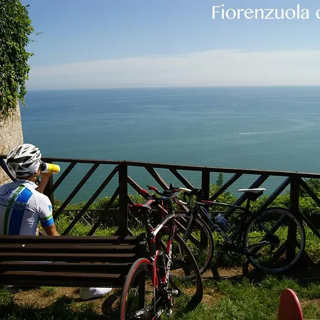 Tres Jolie 3* Cattolica