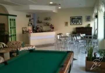 Otel Tres Jolie Cattolica
