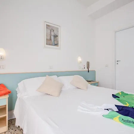 Hotel Tres Jolie Cattolica