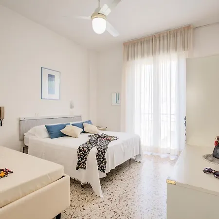 Tres Jolie Hotel Cattolica