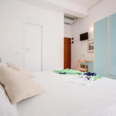 Tres Jolie Hotel Cattolica