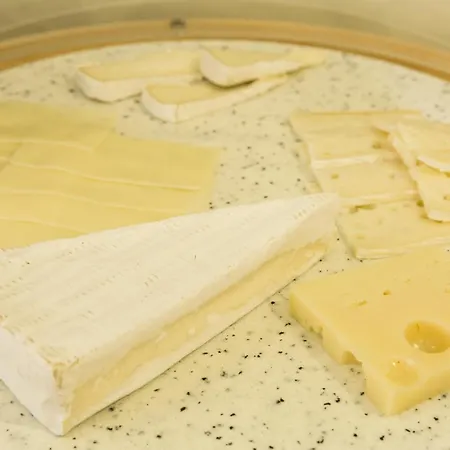 Tres Jolie Hotel Cattolica