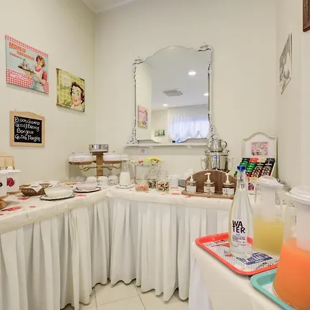 Tres Jolie Hotel Cattolica