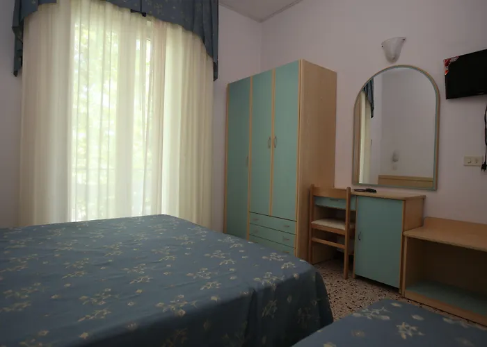 Tres Jolie 3* Cattolica