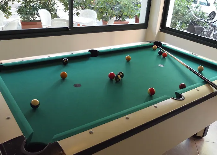 Tres Jolie 3* Cattolica