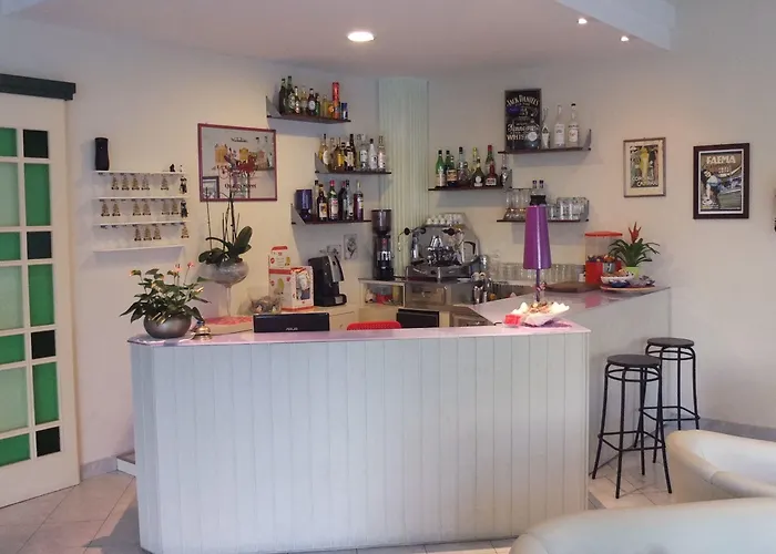 Tres Jolie 호텔 카톨리카