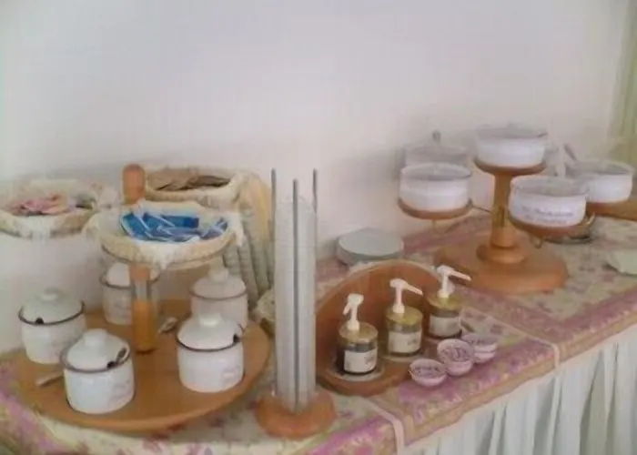 Tres Jolie Szálloda Cattolica