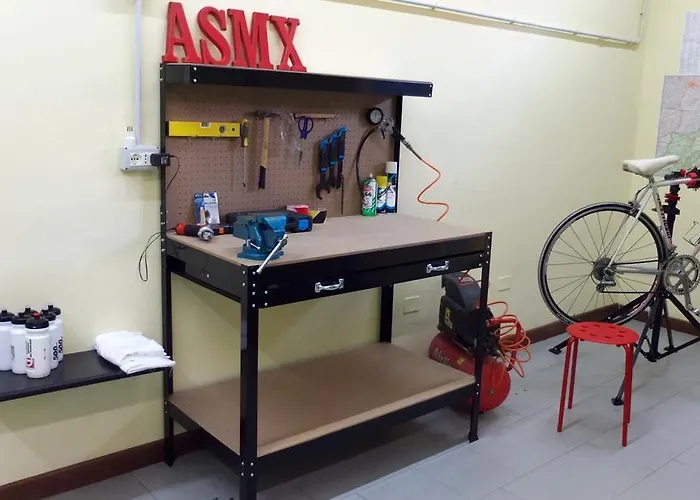 Tres Jolie Szálloda