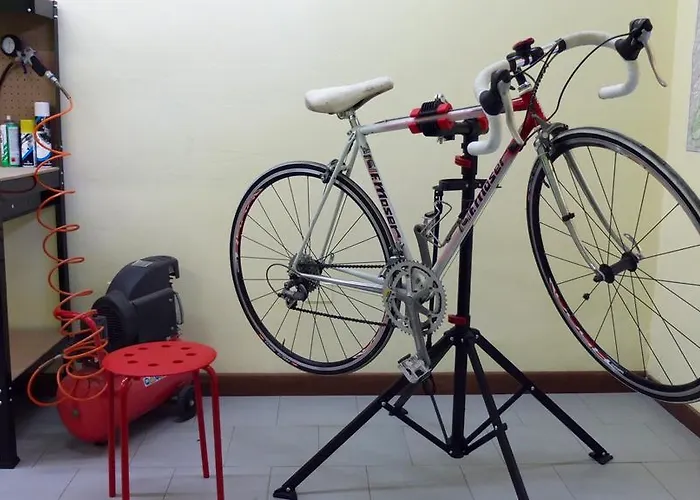 ホテル Tres Jolie 3*