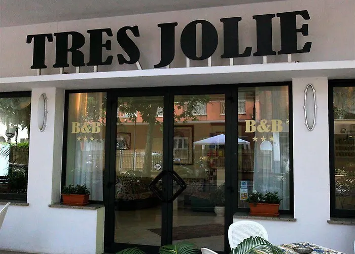 Tres Jolie 3* Cattolica