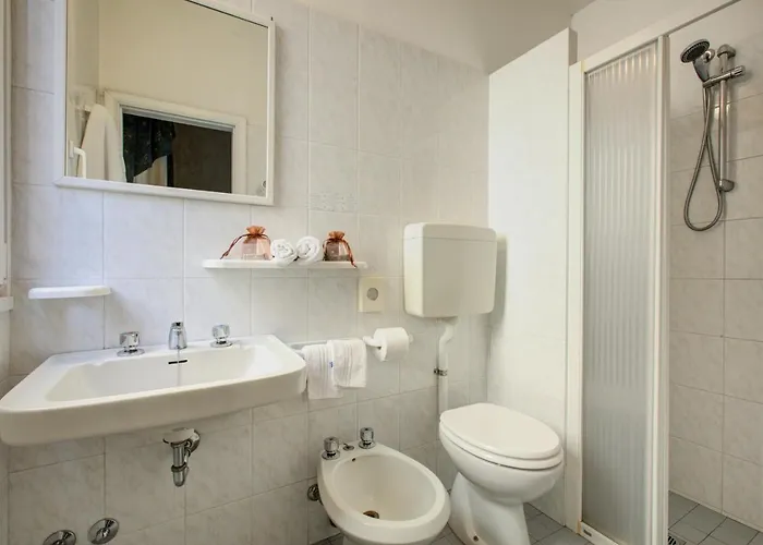 Tres Jolie ホテル 3*