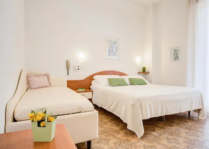 Szálloda Tres Jolie 3*