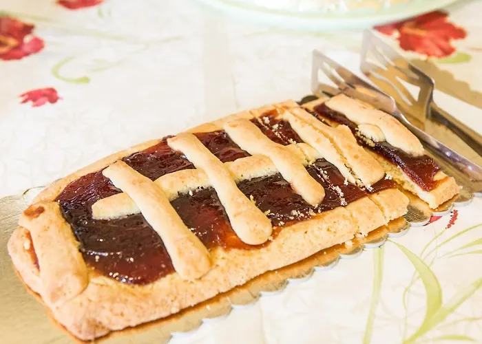 Szálloda Tres Jolie