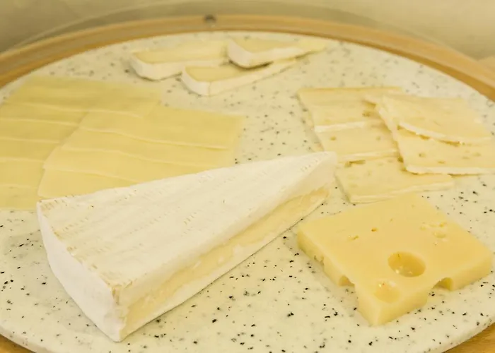 Tres Jolie ホテル カットーリカ