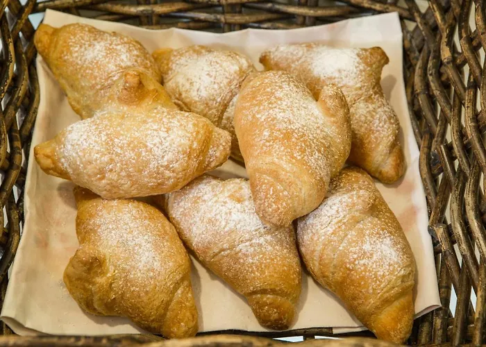 Tres Jolie ホテル カットーリカ