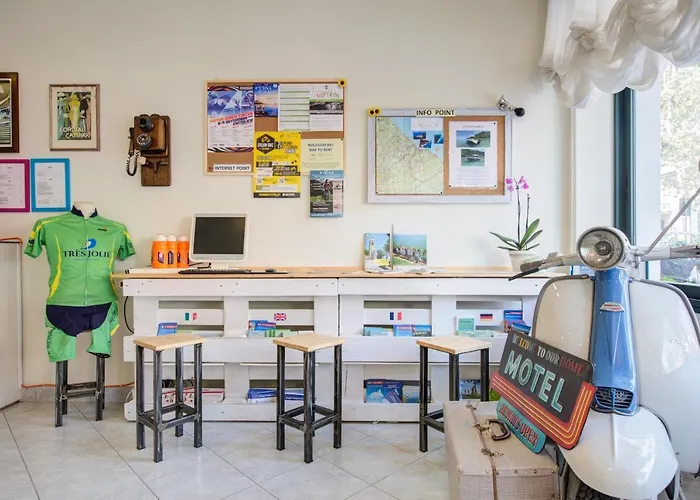 Tres Jolie Cattolica