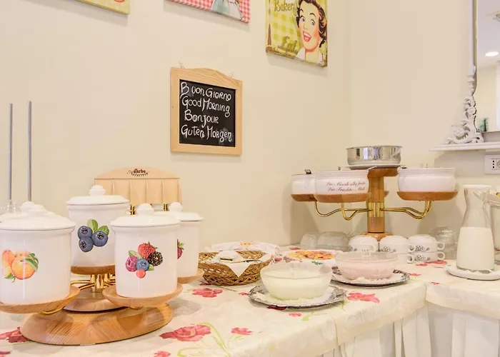 ホテル Tres Jolie 3*